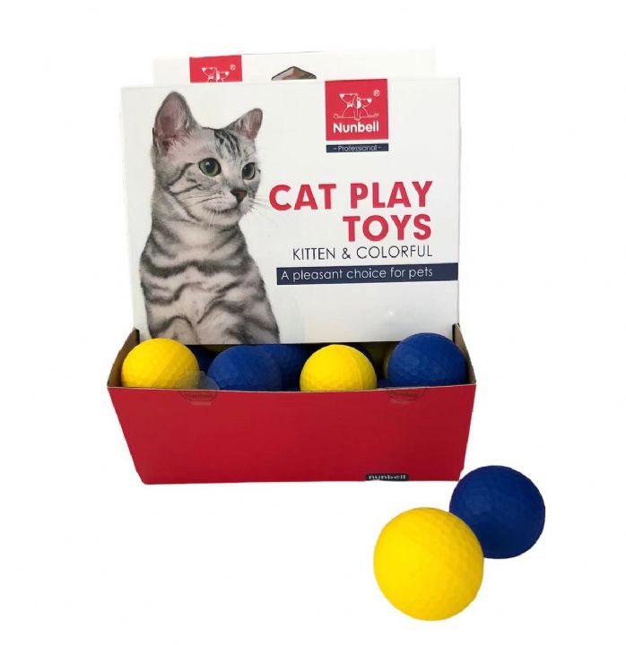 NUNBELL SÜNGER TOP 48'Lİ