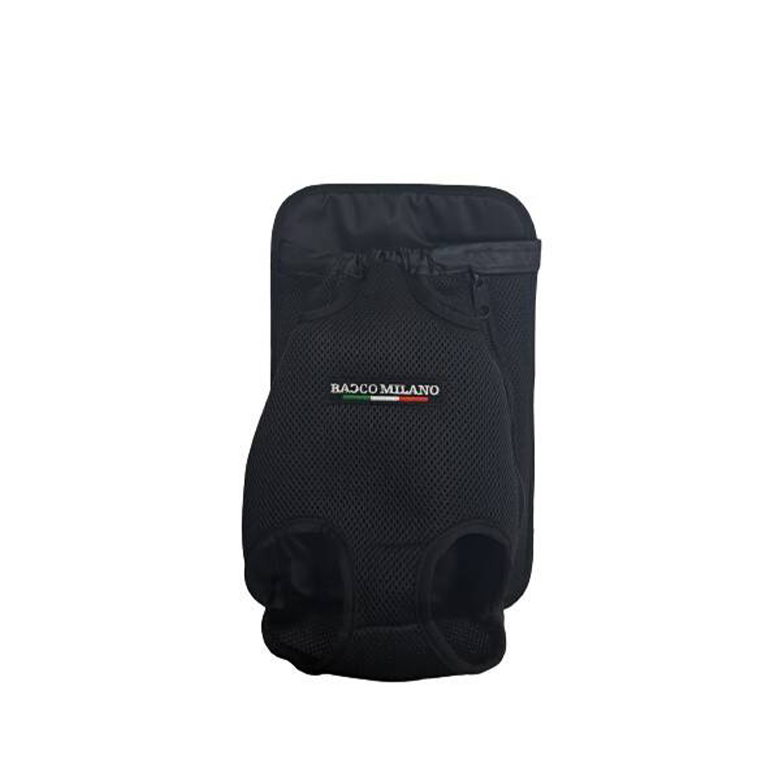 ANA KUCAĞI ÇANTA AYAKLI MODEL SİYAH