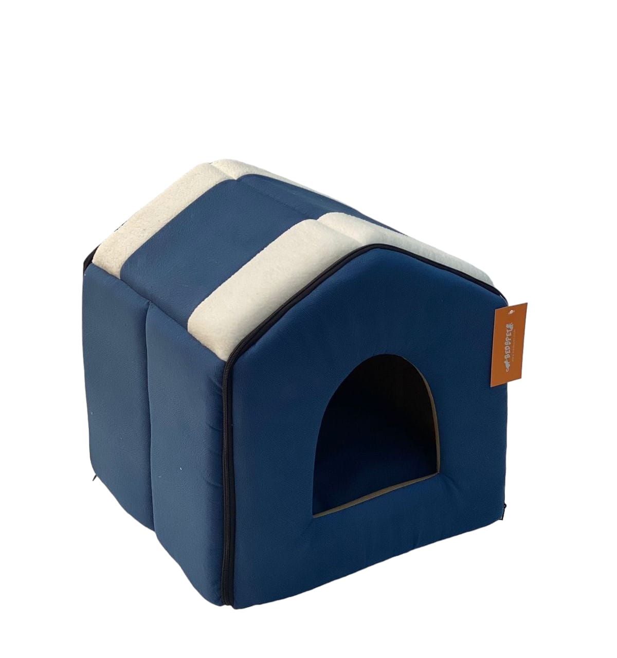 KULÜBE YUVA LACİVERT