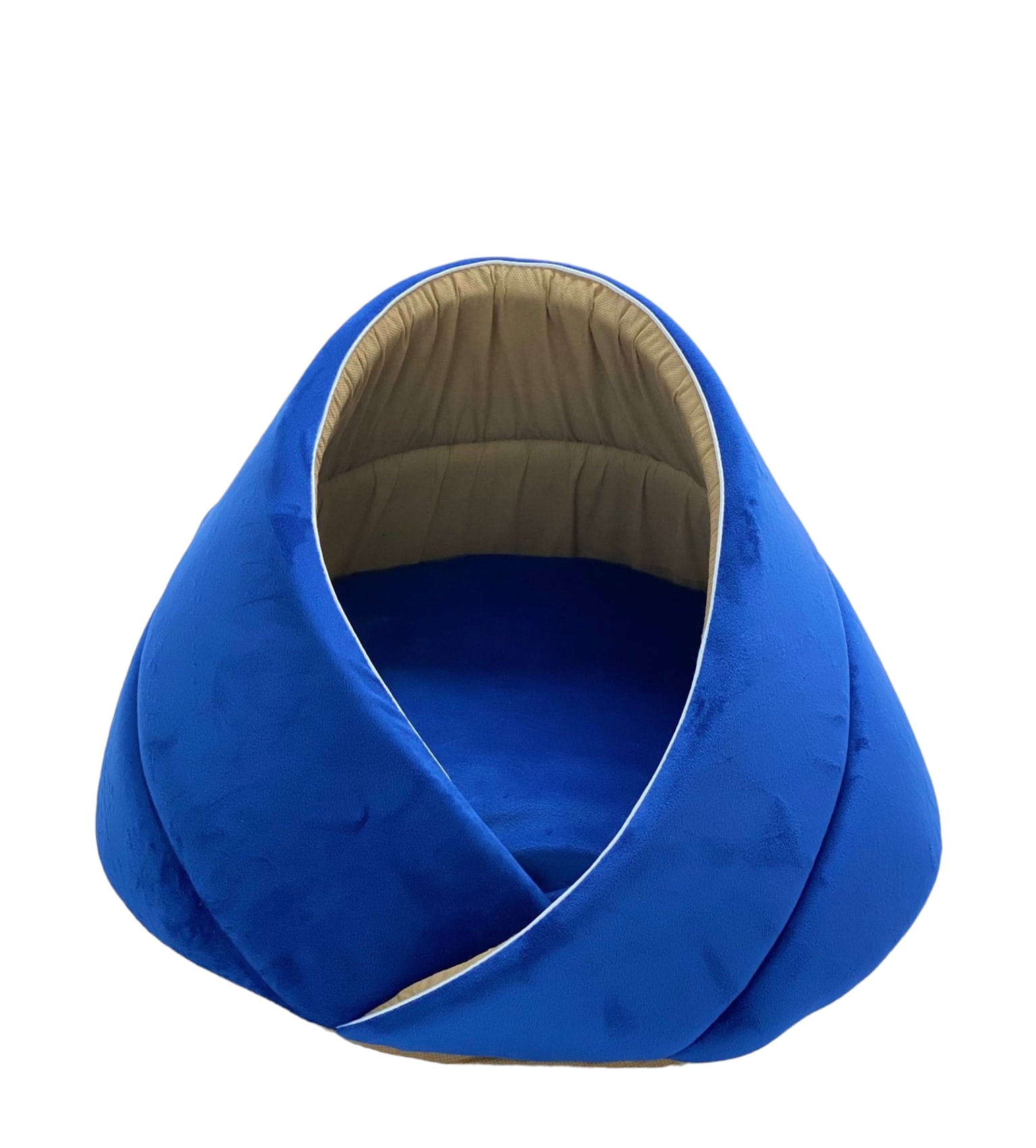 KRUVAZE YUVA AÇIK MAVİ