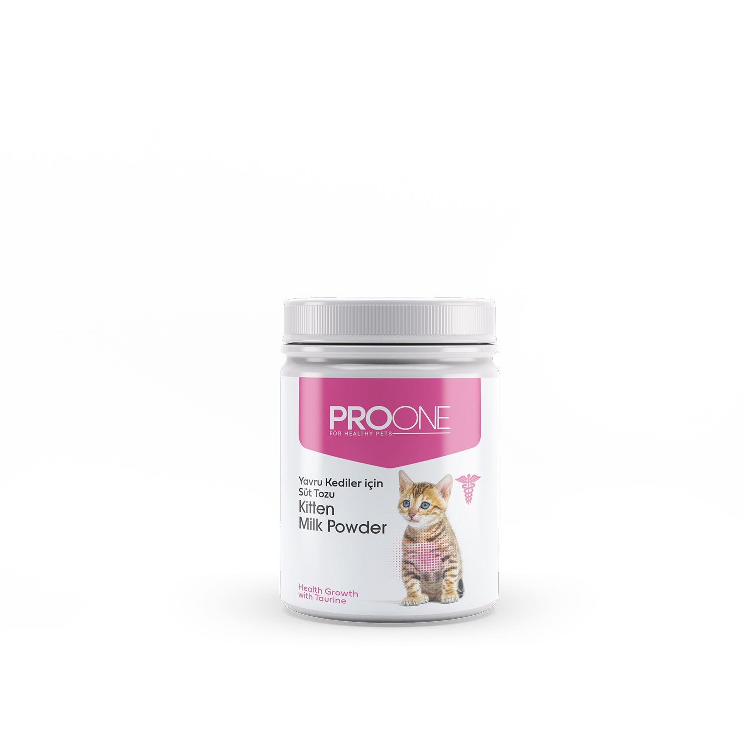 PRO ONE NEW FELINE KITTEN MILK 200 GR