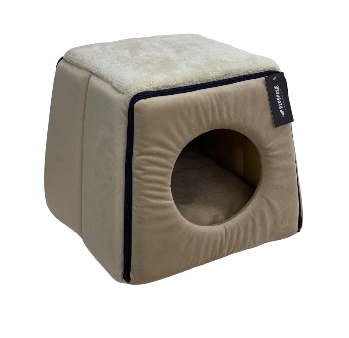 ÜÇ FONKSİYONLU YUVA KREM