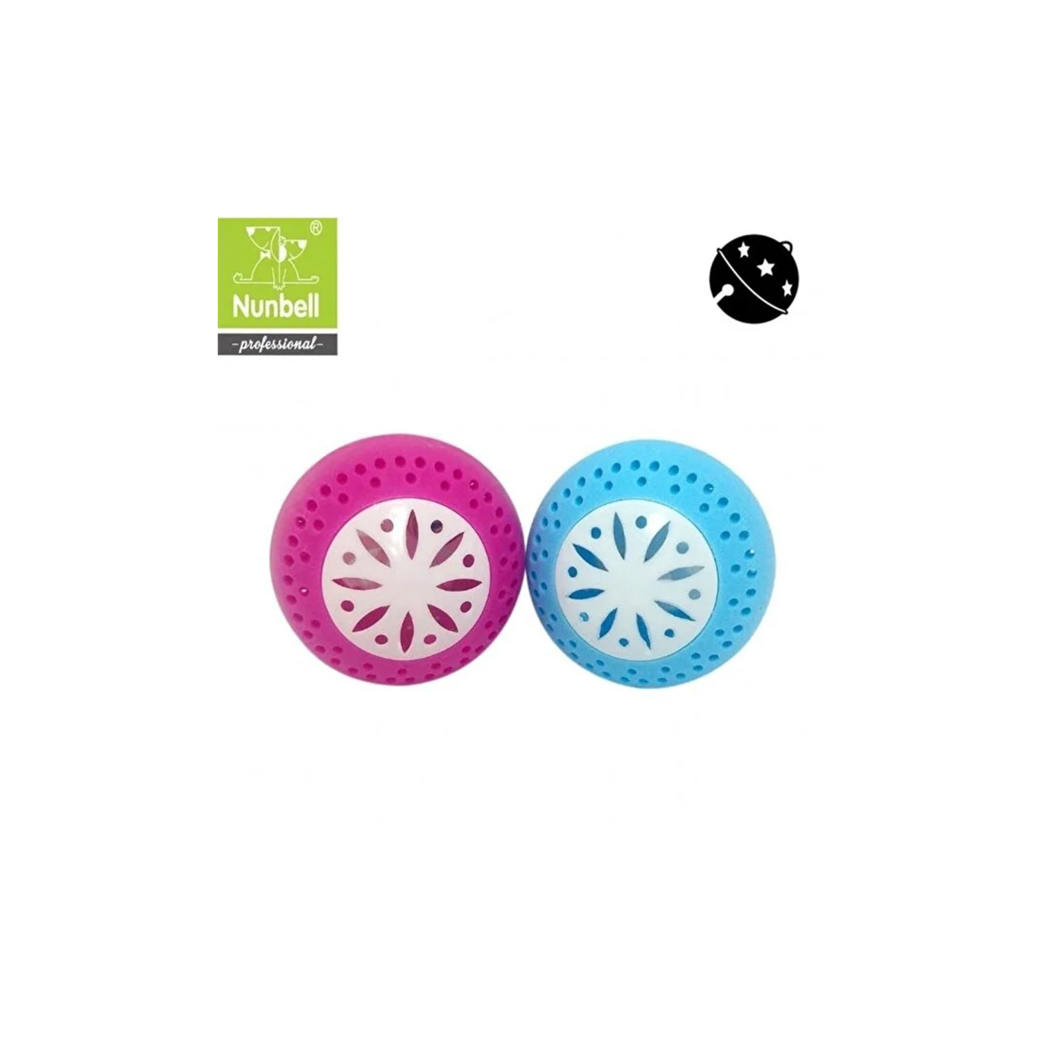 NUNBELL KEDİ OYUNCAK SESLİ TOP