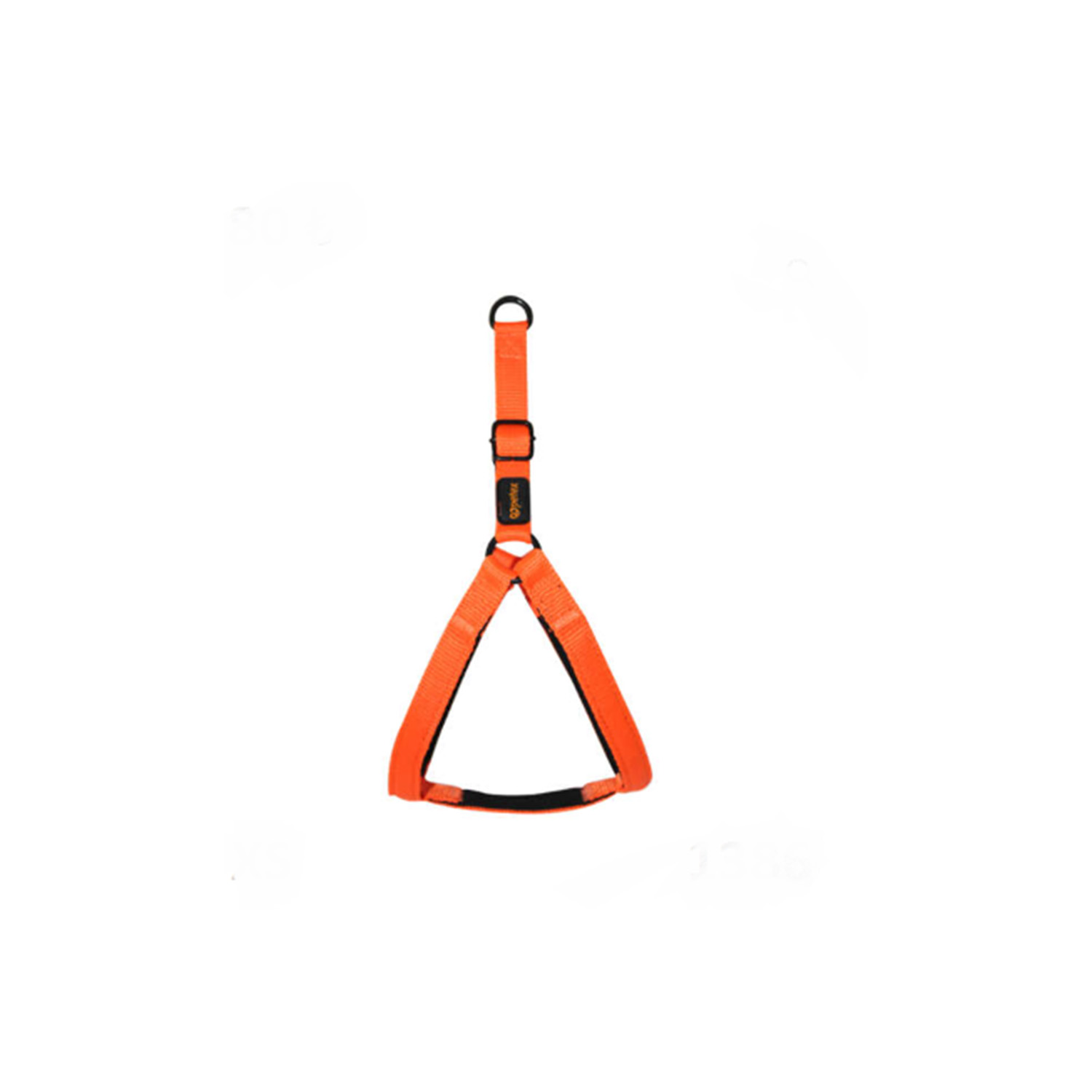 PETEX KELEBEK TASMA TURUNCU - S