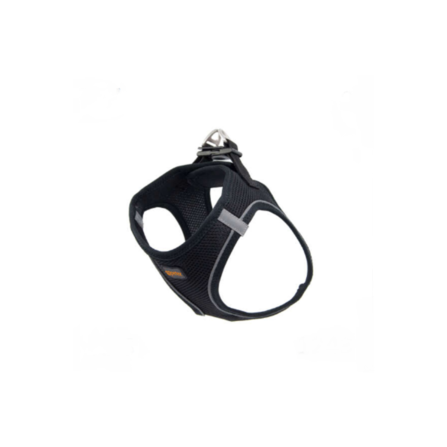 PETEX AIR FİLE SİYAH - 3XS