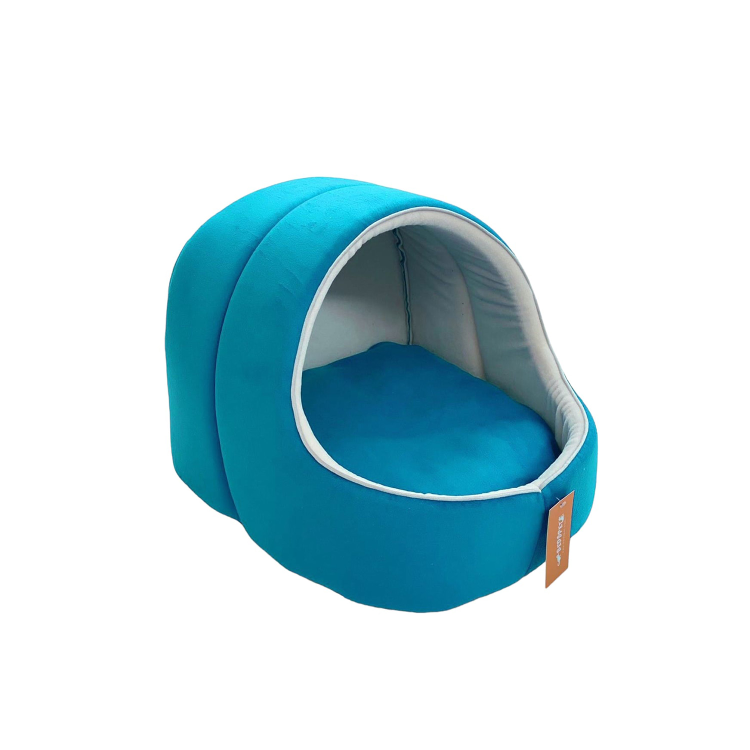 BEŞİK YUVA AÇIK MAVİ