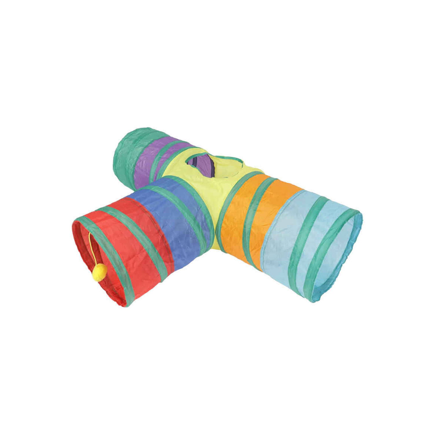 80*50 CM ÜÇLÜ TÜNEL