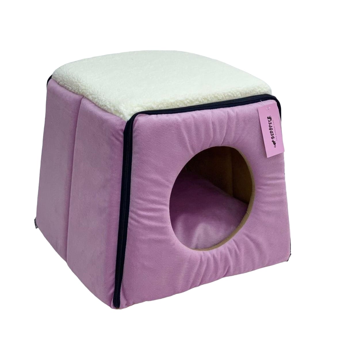 ÜÇ FONKSİYONLU YUVA PUDRA