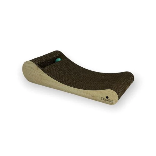 CLAW KARTON KEDİ TIRMALAMA 44X10X21