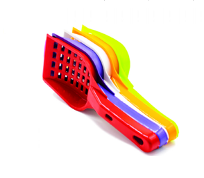 CATLİFE KEDİ KUMU KÜREK 10LU PAKET