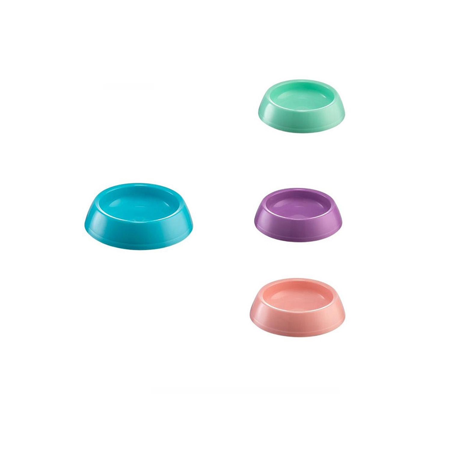 YUVARLAK MAMA KABI BÜYÜK