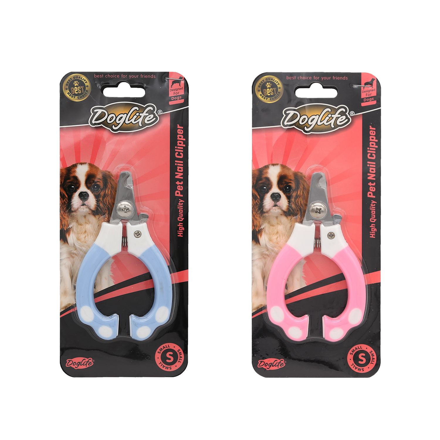 DOGLİFE KÖPEKLER İÇİN TIRNAK MAKASI SMALL 12CM