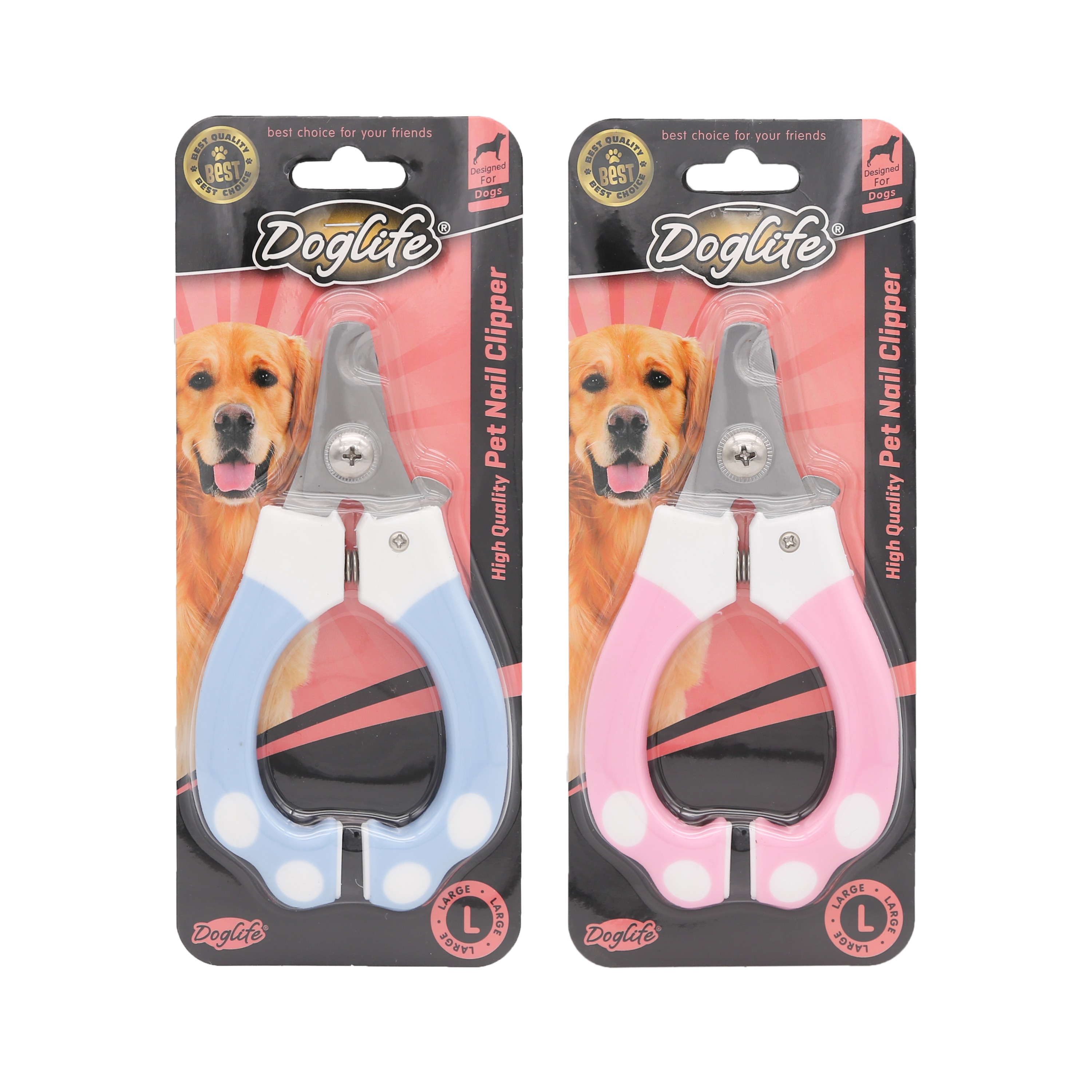 DOGLİFE KÖPEKLER İÇİN TIRNAK MAKASI LARGE 15CM