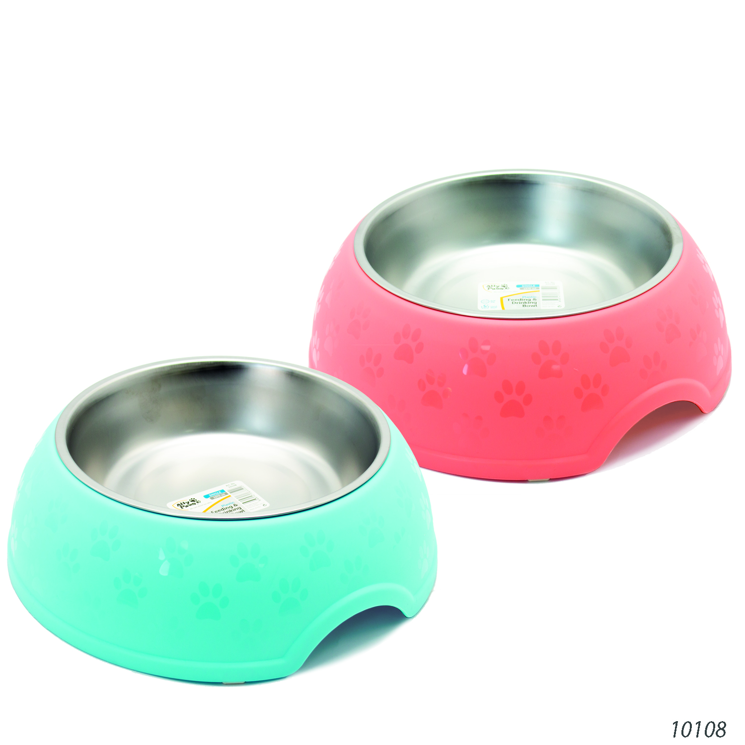 ALLY PAWS SINGLE MAMA KABI 1370ML