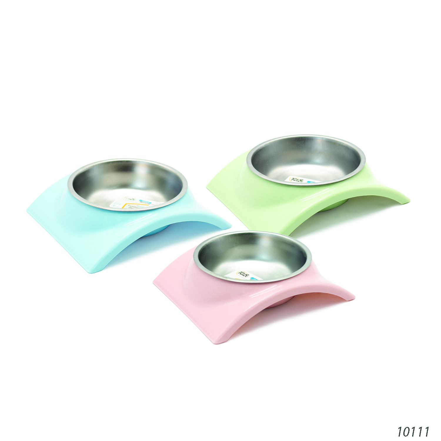 ALLY PAWS SINGLE MAMA KABI 370ML