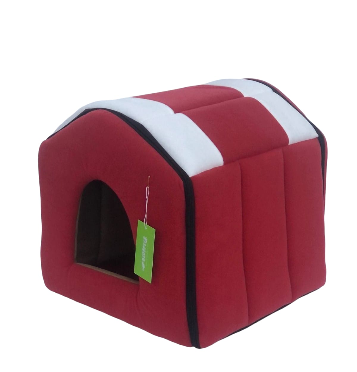 KULÜBE YUVA KIRMIZI