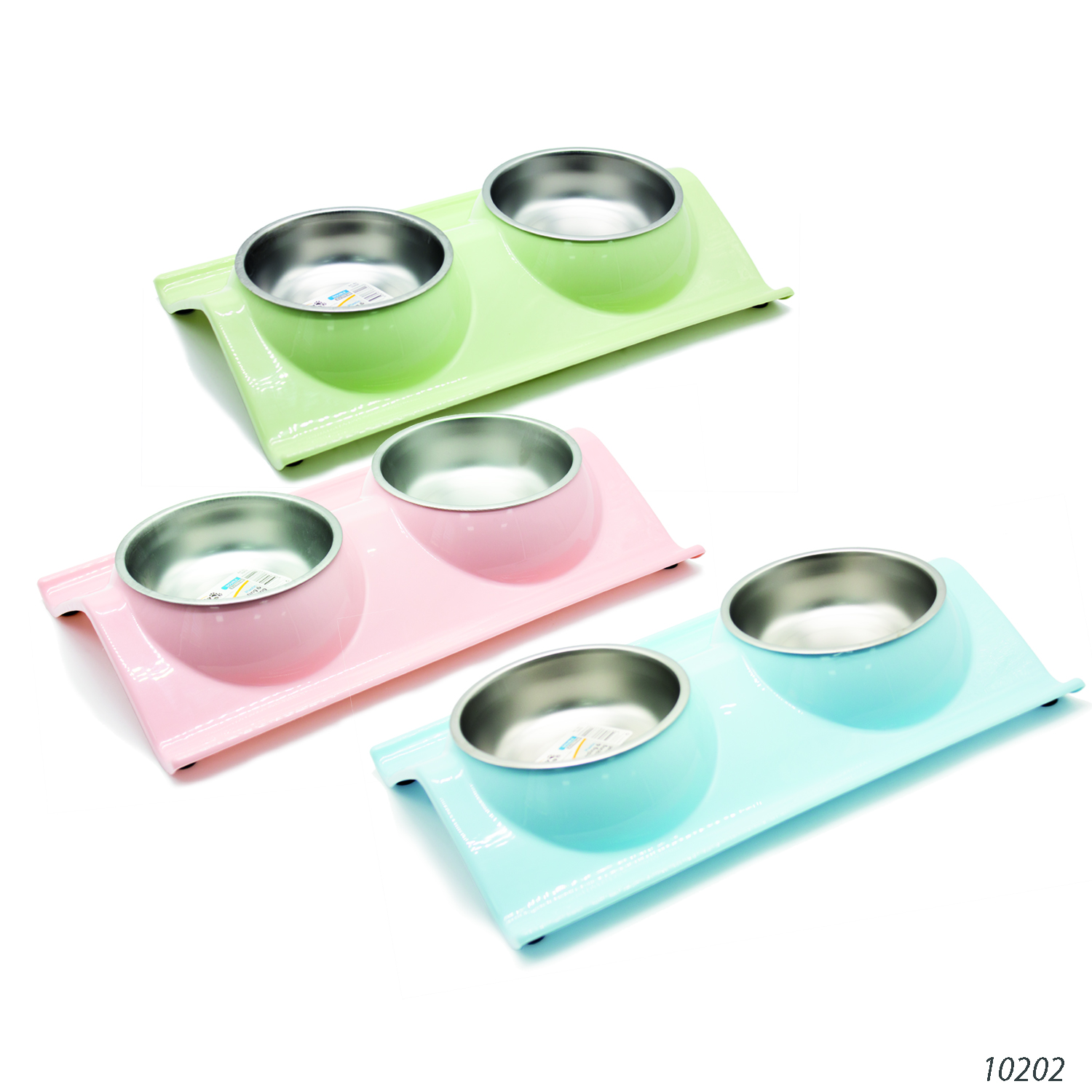 ALLY PAWS DOUBLE MAMA KABI 2X370ML