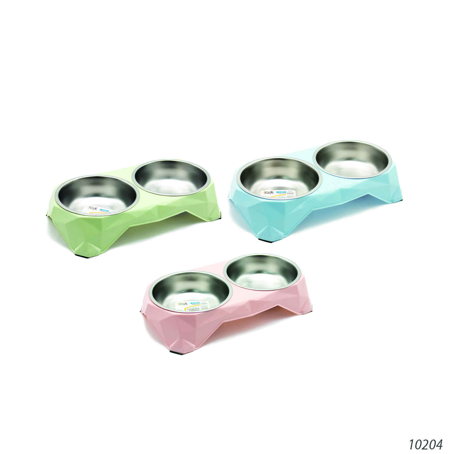 ALLY PAWS DOUBLE MAMA KABI 2X370ML