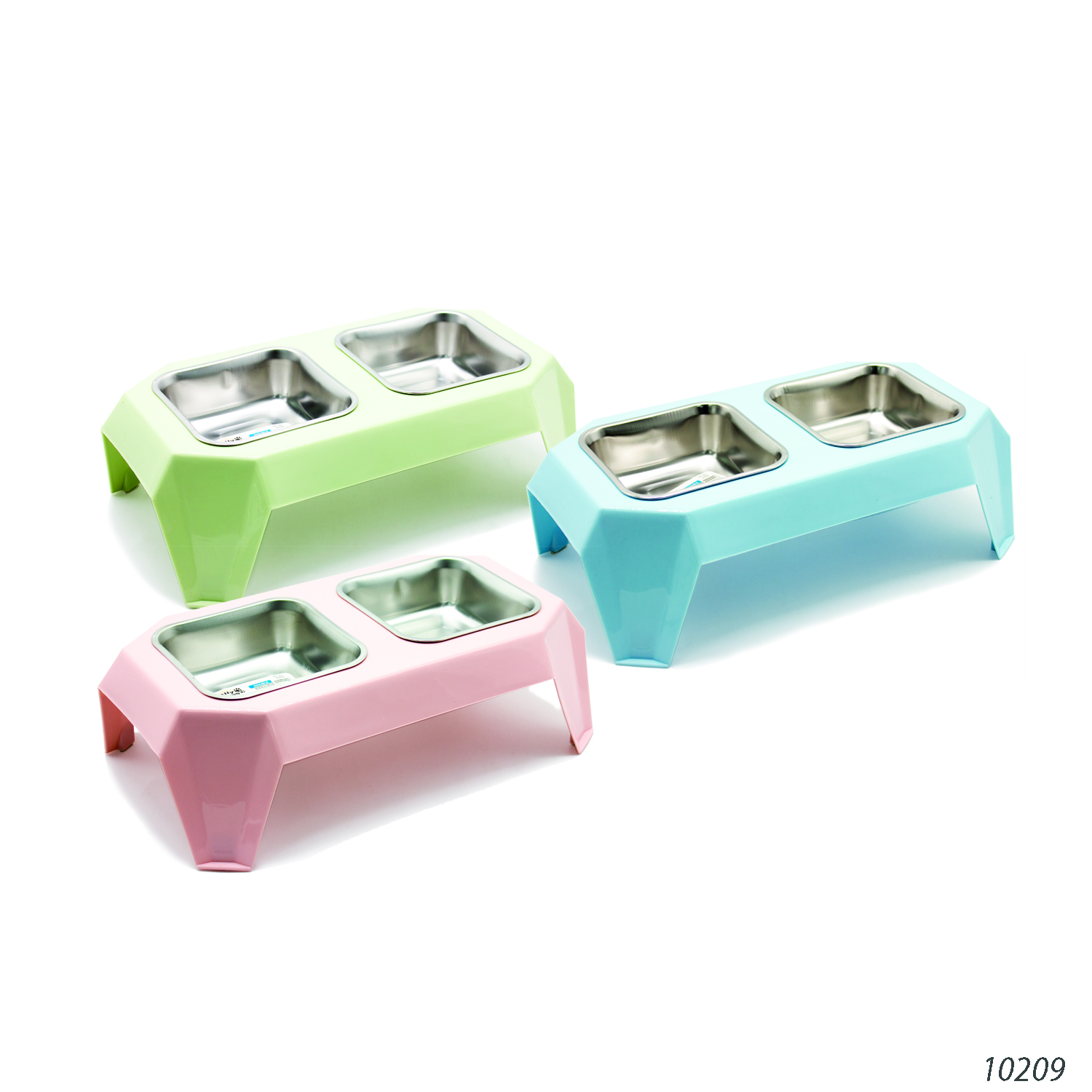 ALLY PAWS DOUBLE MAMA KABI 2X330ML