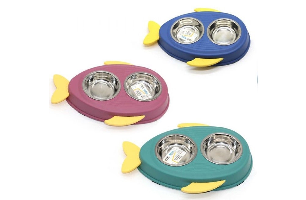 ALLY PAWS DOUBLE MAMA KABI 2X150ML