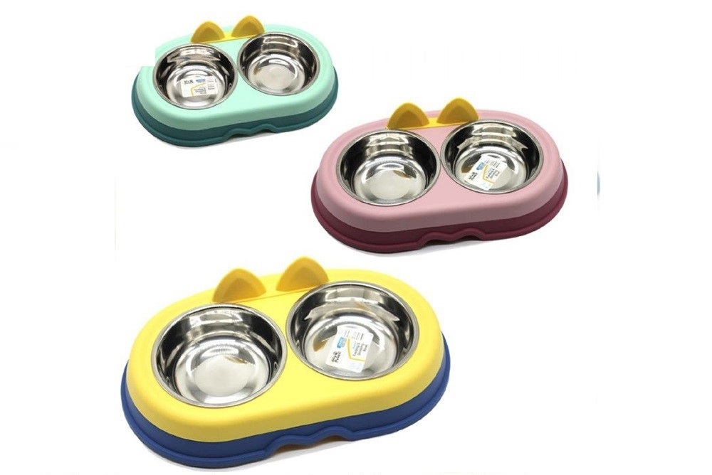 ALLY PAWS DOUBLE MAMA KABI 2X400ML