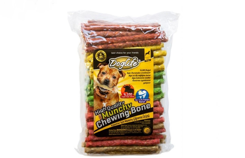 DOGLİFE MUNCY STİCK 9-10GR/AD. 100LÜ