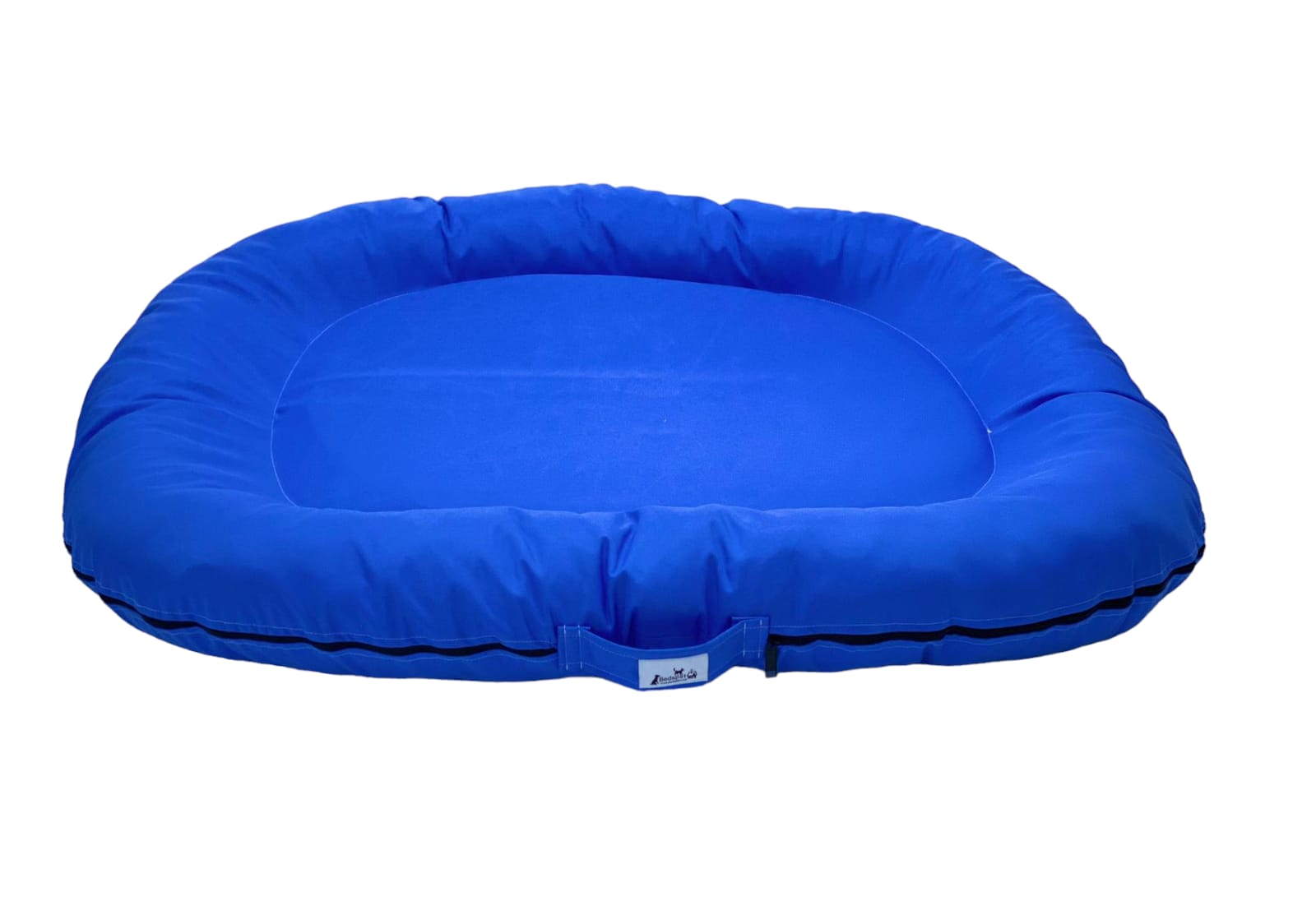 115x125 DIŞ MEKAN YATAK MAVİ