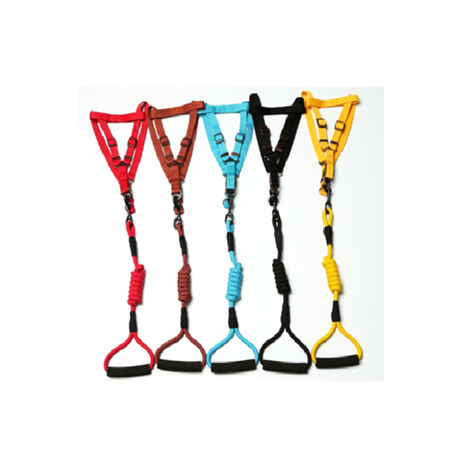 LİON Gögüs Takım tasma0.6*1.2m+1.0cm