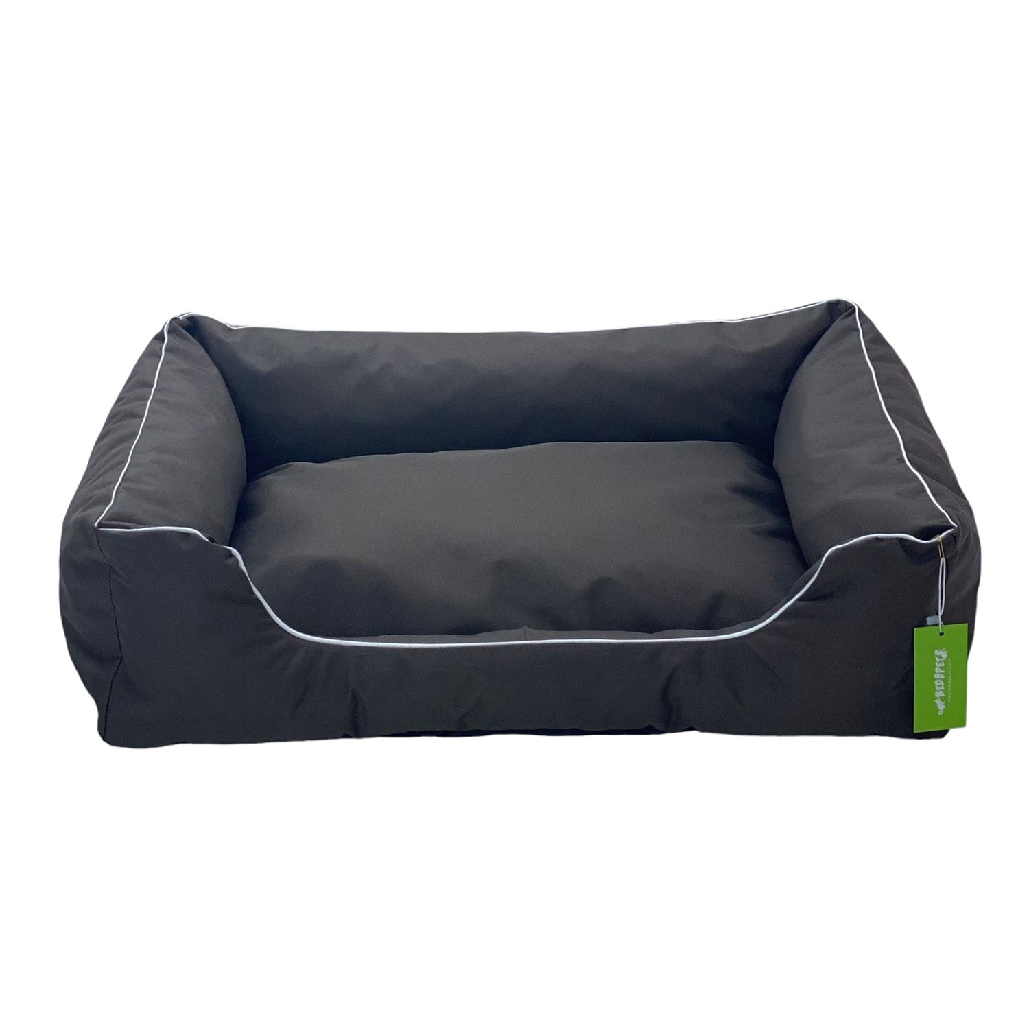 100x80 DIŞ MEKAN YATAK NO 4 KAHVERENGİ