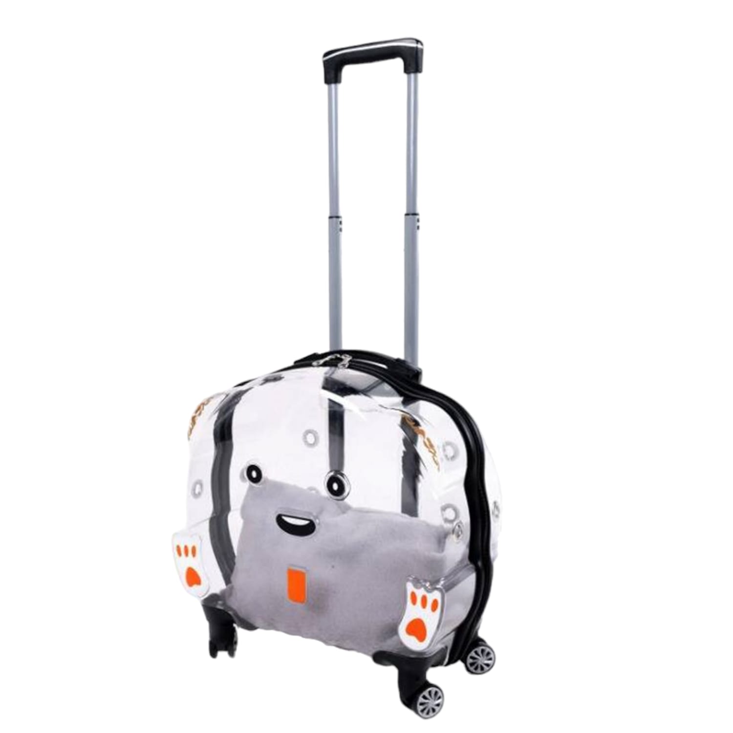 PET TAŞIMA BAVULU PET TAŞIMA BAVULU 47X25X50