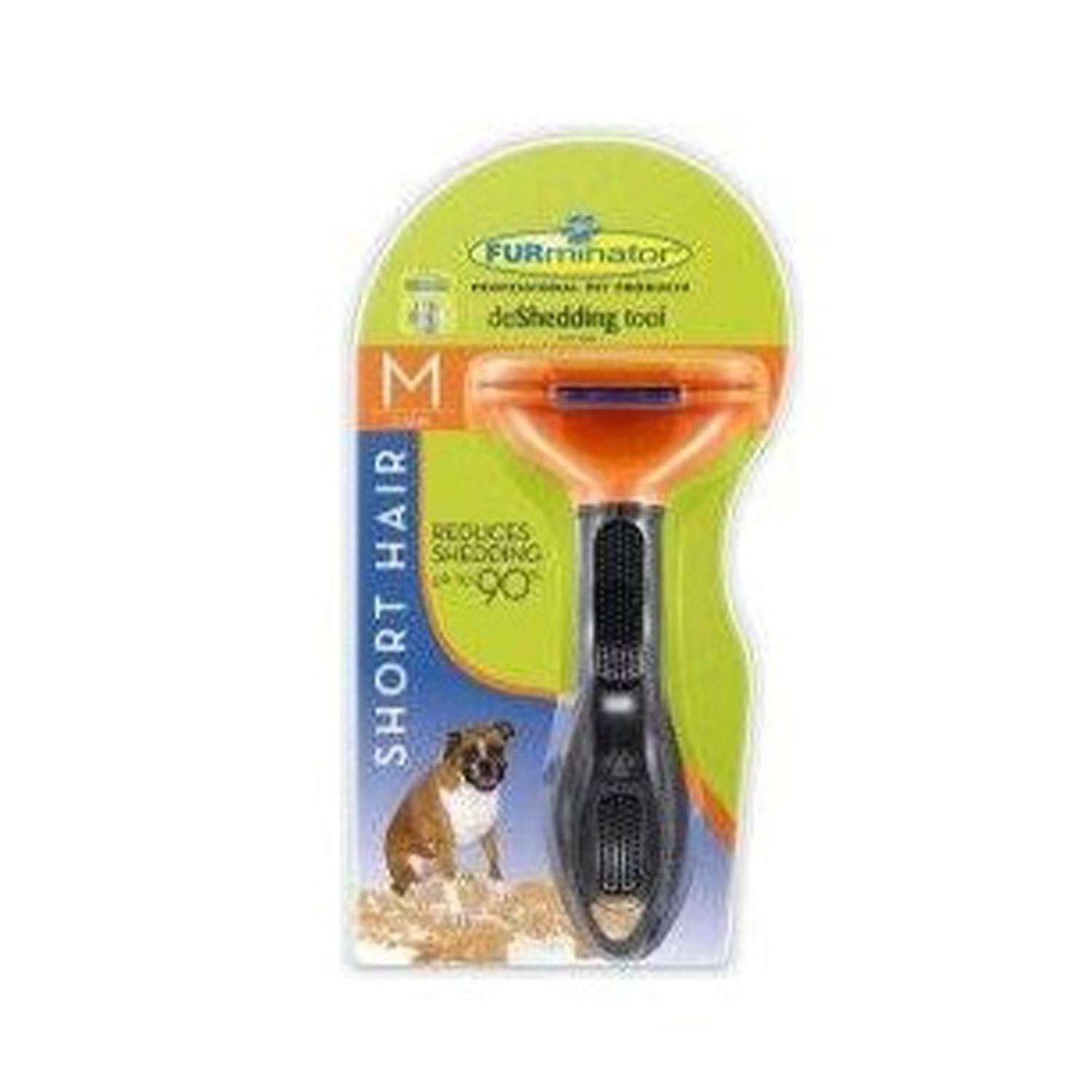 FUR BASMALI TARAK MEDİUM