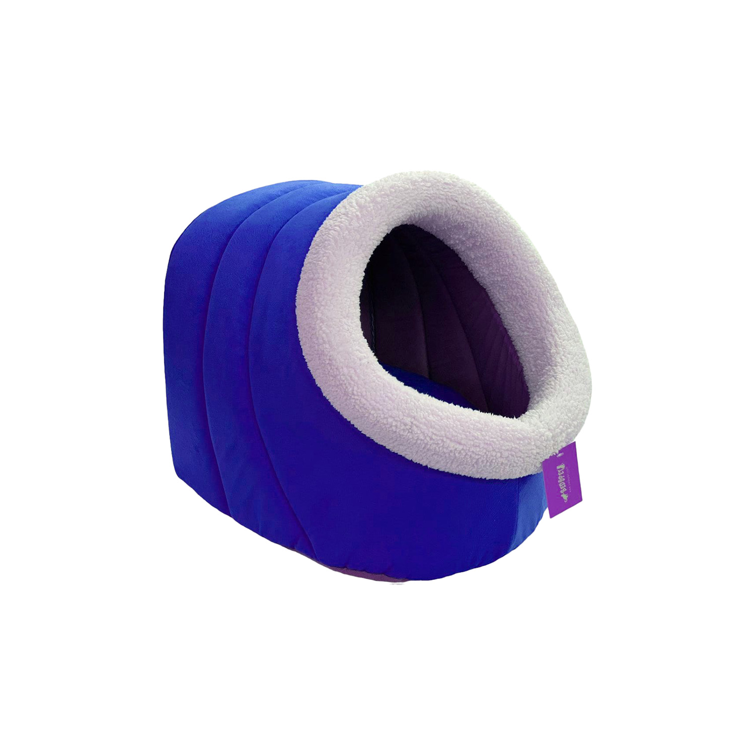 ALASKA YUVA LACİVERT