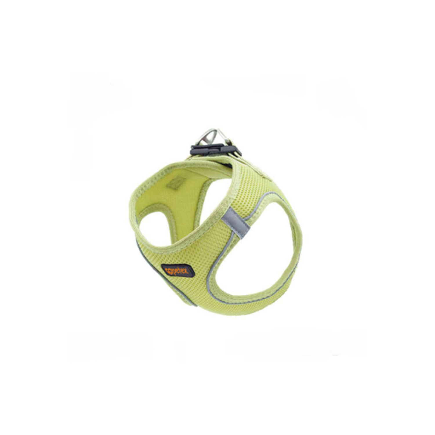 PETEX AIR FİLE YOSUN YEŞİLİ - XL