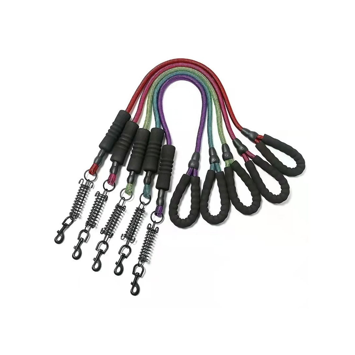 LİON Yaylı Fitil Gezdirme1,5cmx1,2m