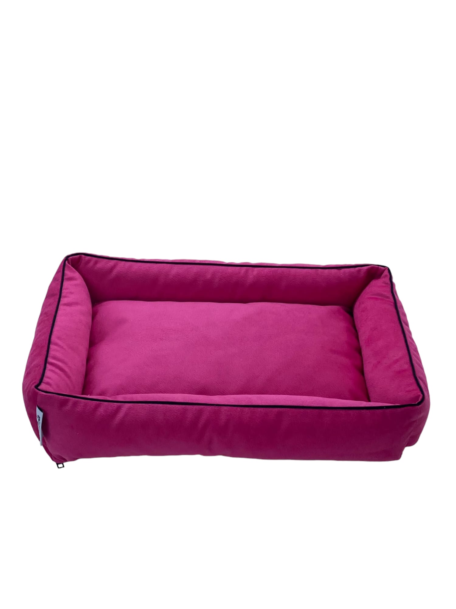 İNCE YATAK NO 1 PEMBE 40x55