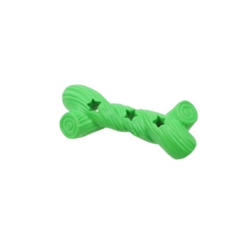 RUBBER KÖPEKLER İÇİN KEMİK ŞEKİLLİ ÖDÜL OYUNCAĞI, 13CM