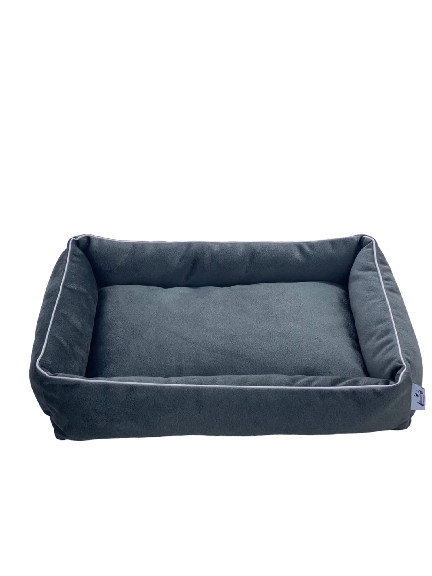 İNCE YATAK NO 1 GRİ 40x55